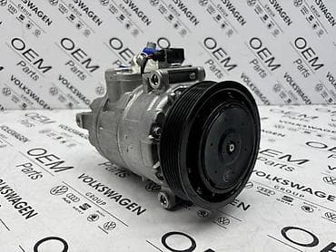 auto gume kragujevac: KOMPRESOR KLIME ZA AUDI A4, A5, A4 ALLROAD - 4E0 260 805 AR | — 2
