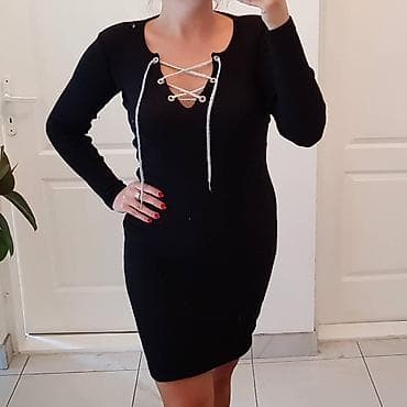 Haljina nova
Univerzalna, dosta rastegljiva