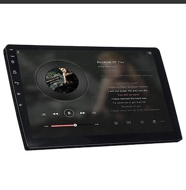 auto plac sirena: Multimedijalna Android navigacija za Volkswagen vozila, ugrađena u — 6