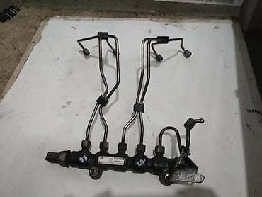 matis: 1.6 TDCI BOSCH PUMPA ZA FORD C-MAX, FIESTA, FOCUS . OD 2003. DO — 4