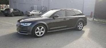 audi 100 turbo: AUDI A6 ALL ROUD 2014 DELOVI VRATA | Audi a6 ALL ROUD DELOVI ! ! ! ! — 4