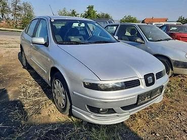 alternator astra h 1.7 cdti: SEAT TOLEDO 2003. GOD. - KOMPLETAN AUTO U DELOVIMA | Sve vrste — 1