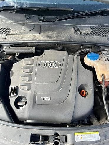 POKLOPAC MOTORA 2.0 TDI ZA AUDI A6 OD 2008. DO 2011. GOD. | Poklopac