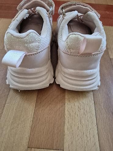 replay patike kopija: Dečije patike adidas sa životinjskim (leopard) printom i crnim — 7