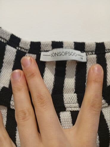 M, Midi, bоја - Tamnoplava — 32