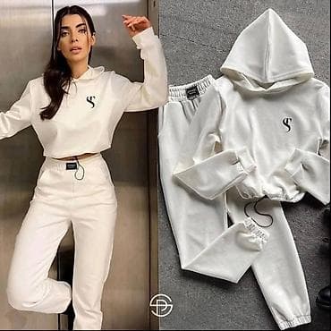 Ženska obuća: ✨ 𝑲𝒍𝒆𝒐𝒑𝒂𝒕𝒓𝒂 𝑺𝒕𝒚𝒍𝒆 ✨ NEW MODEL ⚜️ Univerzalna velicina ⚜️ Komplet — 2