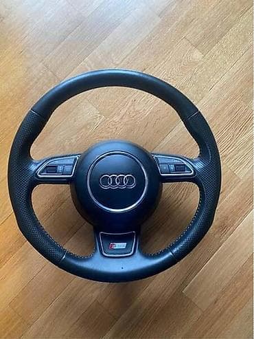 a1: VOLAN ZA AUDI A1, A3, A4 . OD 2010. DO 2018. GOD. | za Audi A6 4G — 5