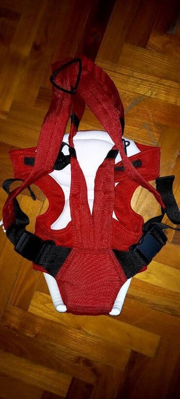 new collection haljine: Chicco beby nosiljka,kao nova bez ikakvih ostecenja,od 0 do 9 kg — 2