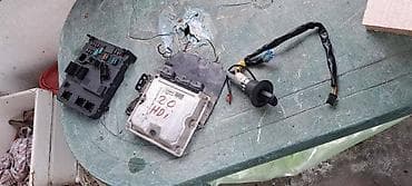 KOMPJUTER ZA 2.0 HDI ZA PEUGEOT 206 | imam sve delove za peugeot 206 na lalafo.rs KOMPJUTER ZA 2.0 HDI ZA PEUGEOT 206 | imam sve delove za peugeot 206