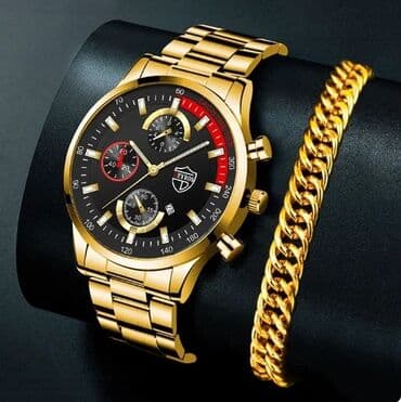 satovi replike: 1700 — 3