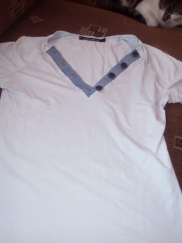 svilene majice: Majica tally weijl — 1