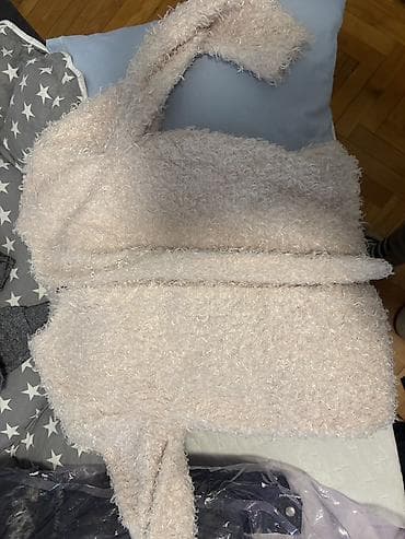 esmara jakna: Ženska odeća – komplet jakni i prsluka - Dugačka crna prošivena — 3