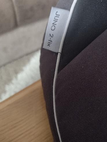 geox deca: Auto sedište CYBEX 9-18 Kg isofix - Auto sedište CYBEX donešeno iz — 2