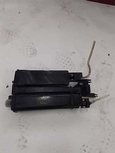 rotor felne 17: KARBON FILTER ZA VOLKSWAGEN PASSAT B8 - 3Q0201801D | Karbon filter — 2