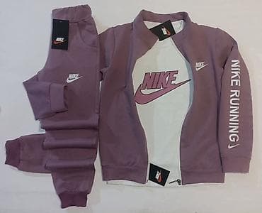 torbe za devojčice: Trodelni deciji kompleti 
8 10 12 14 16
 Cena 3400 dinara
💋 — 3