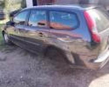 ford focus do 2500 evra: FORD FOCUS 1.8 2007. GOD. - KOMPLETAN AUTO U DELOVIMA | Polovni — 7