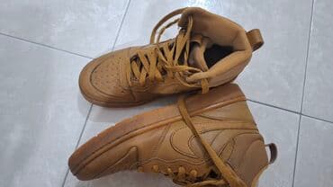 ugg cizme sa krznom: Nike patike – 2 para 1) Plave trkačke patike - Brend: Nike - Boja — 3