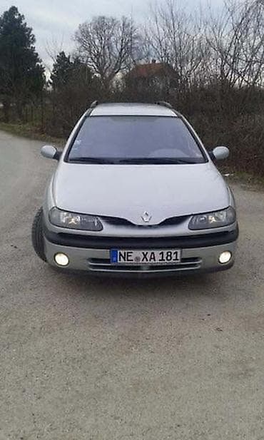 POLUOSOVINE ZA RENAULT LAGUNA | Na prodaju poluosovine za Lagunu 1 i