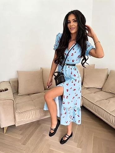 05. Haljina🍒 2.900 dinara H