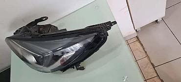 aparat za ispitivanje dizni: FAR ZA OPEL ASTRA - 0 | Far levi Opel Astra — 4