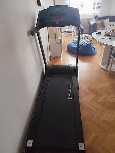 kamp klima: **Energetics traka za trčanje PR 5000** Prodaje se kućna traka za — 5