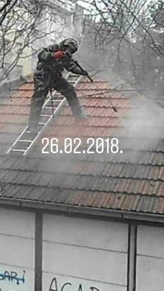 lidl dubinsko pranje: Pranje crepa skidanje grafita sezona pocela zovite i zakazite na — 1