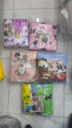 All for country house and garden: For babies, color - Multicolored — 1