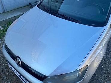 nalepnice za audi a4: HAUBA ZA VOLKSWAGEN POLO OD 2009. DO 2017. GOD. | Hauba za Polo 6R — 2