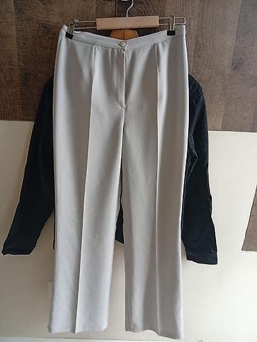 kombinezoni uski: Bоја - Siva — 3