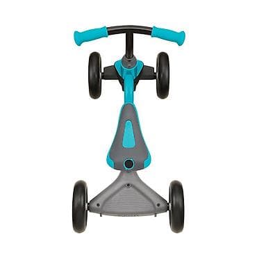 drvena hodalica za bebe: Globber Learning Bike 3u1 Deluxe – šifra proizvoda: 2200 Svestrano — 4