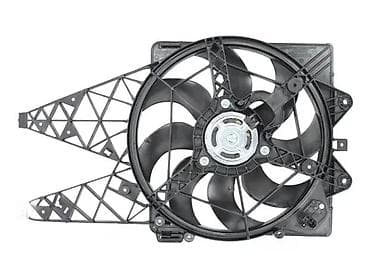 VENTILATOR MOTORA FIAT II BRAVO | NOVO! NOVO! NOVO! U ponudi imamo na lalafo.rs VENTILATOR MOTORA FIAT II BRAVO | NOVO! NOVO! NOVO! U ponudi imamo