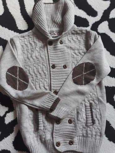 svecani zenski kompleti sa pantalonama: Komplet: Džemper, Pantalone — 2