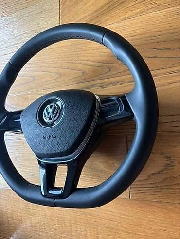 auto otpad seat nis: VOLAN ZA VOLKSWAGEN GOLF 5, GOLF 6, GOLF 7 . | za Vw modele — 3