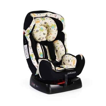 auto sedište 0 36: AUTO SEDIŠTE GUARDIAN 0-25KG 🥰sa tendom i obaranjem naslona🥰 Pogodno — 1