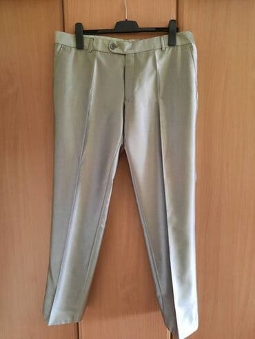 tech fleece 1:1: Paco Romano musko odelo srebrno-sivo Musko odelo Paco Romano style in — 9