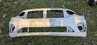 set za skidanje sofersajbne: PREDNJI BRANIK HB KARAVAN ZA FIAT TIPO | Fiat Tipo prednji branik Hb — 1