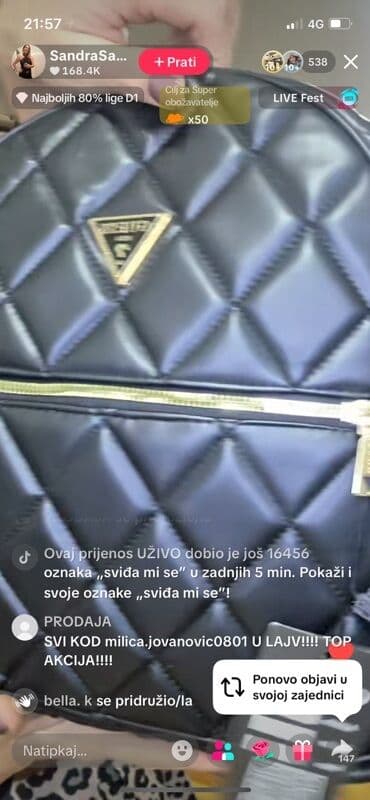 Džemperi, kardigani: XS, S (EU 36), Normalan struk, Kargo — 7