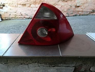 ford p251a: DELOVI ZA FORD FOCUS | SMEDEREVSKA PALANKA Smederevska Palanka Sale — 9