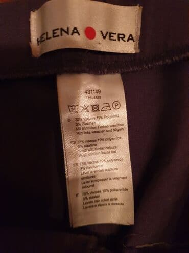 tommy hilfiger d: Pantalone br.42 — 3