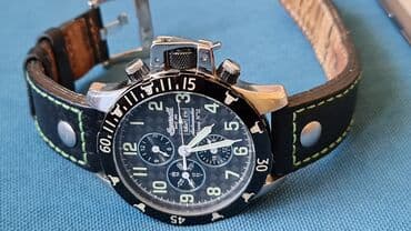chopard satovi zenski: Klasični sat, Muški — 44