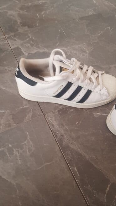 muski satovi do 2000 dinara: Patike, Adidas — 3