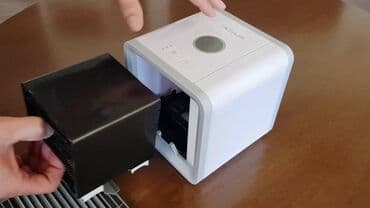 mini klima top shop: Arctic air prenosiva mini klima ‼pogodno za kamione dok su na — 13