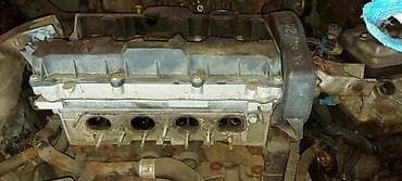 auto delovi ivanjica: GLAVA MOTORA 1.6 16V ZA PEUGEOT 206 | glava motora za peugeot 206 — 1
