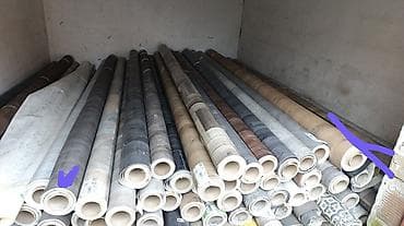 polovna oprema za bebe: Linoleum!! Veliki izbor linoleuma, vinila, sportskih podova i ostalih — 9