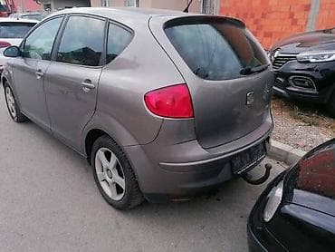 auto delovi leskovac: SEAT ALTEA - KOMPLETAN AUTO U DELOVIMA | U ponudi sve vrste — 3