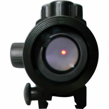 udzbenici za srednju skolu: RED DOT brzi nisan 1x30 crvena tacka za brzo nišanjenje.Ide na šinu — 3