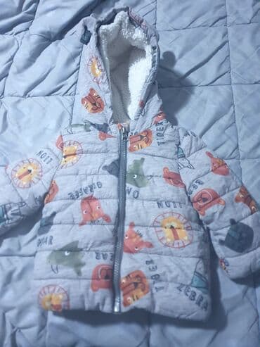 Šortsevi: Paket: Jakne, Za dečake — 1