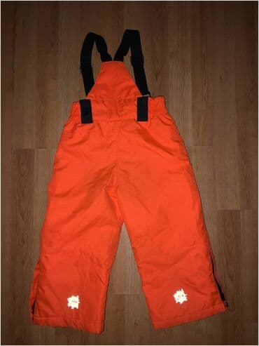 Ski pantalone kiko-koko vel. 3-4 at lalafo.rs — 3 Ski pantalone kiko-koko vel. 3-4 — 3