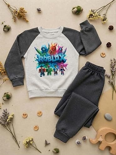 ✨ Kompleti za dečake i devojčice ✨ 🧸 Veličine: 2–8 godina 🧵 na lalafo.rs ✨ Kompleti za dečake i devojčice ✨ 🧸 Veličine: 2–8 godina 🧵