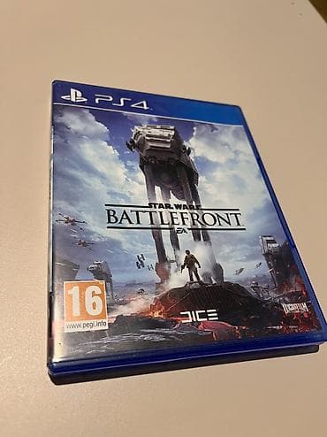 protiv insekata u kuci: PS4 igrice - The Last of Us Part II, Remastered, Until Dawn, Star Wars — 5